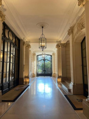 L'Atrium Foch